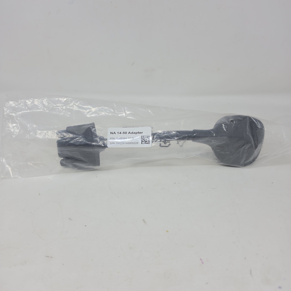 Tesla Genuine 14-50 Gen 2 NEMA adapter Charger, Model S, 3, X, Y Brand New. B